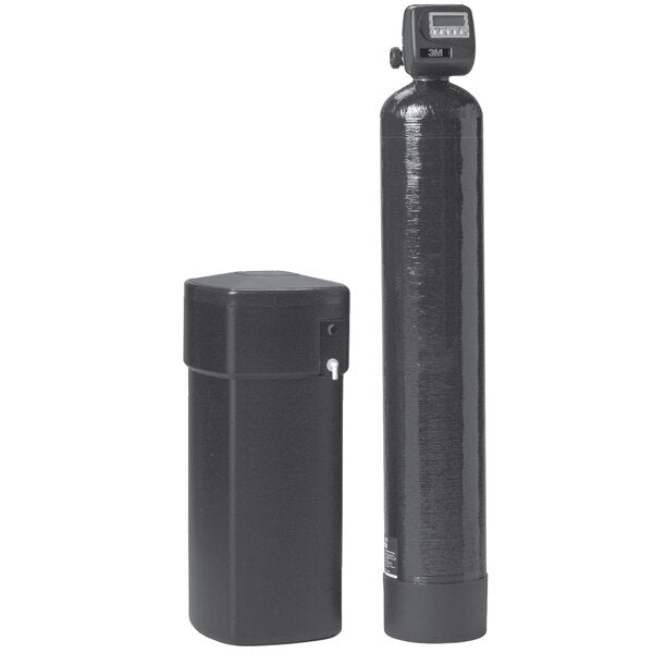 CLACK WATER SOFTENER - 1.5 CU 48,000 GRAIN NO COVER