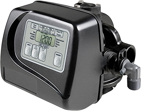 Whole Home Filtration Package, 1.5 48K Grain Water Softener & 1.5 Activated carbon Unit.
